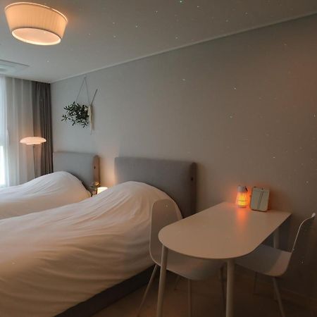 Wecostay Myeongdong Seoul Eksteriør billede