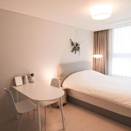 Wecostay Myeongdong Seoul Eksteriør billede