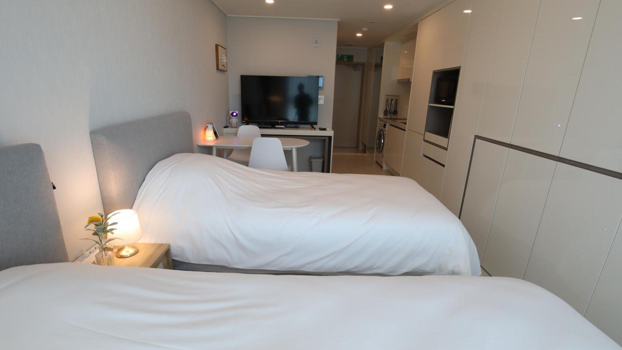 Wecostay Myeongdong Seoul Eksteriør billede