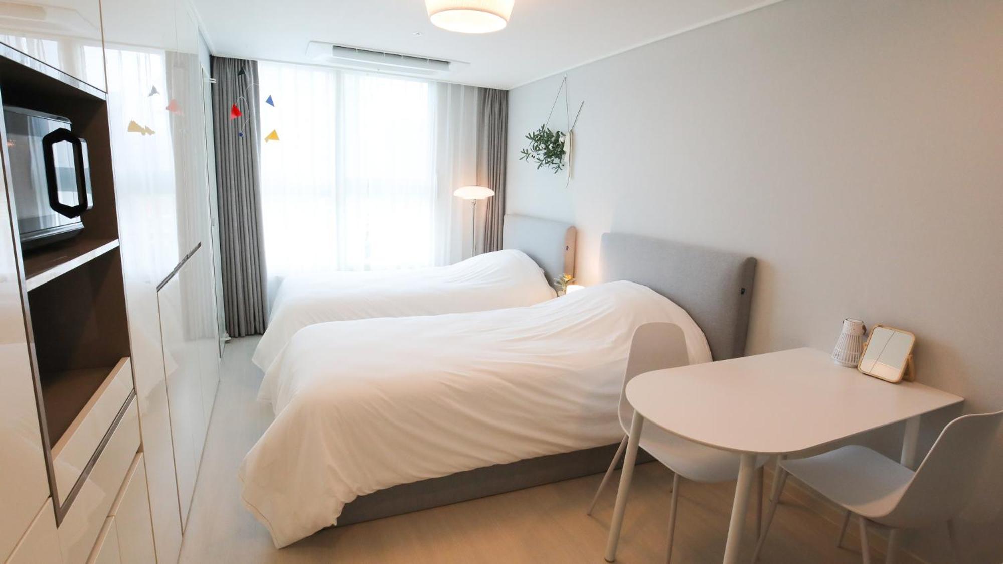 Wecostay Myeongdong Seoul Eksteriør billede