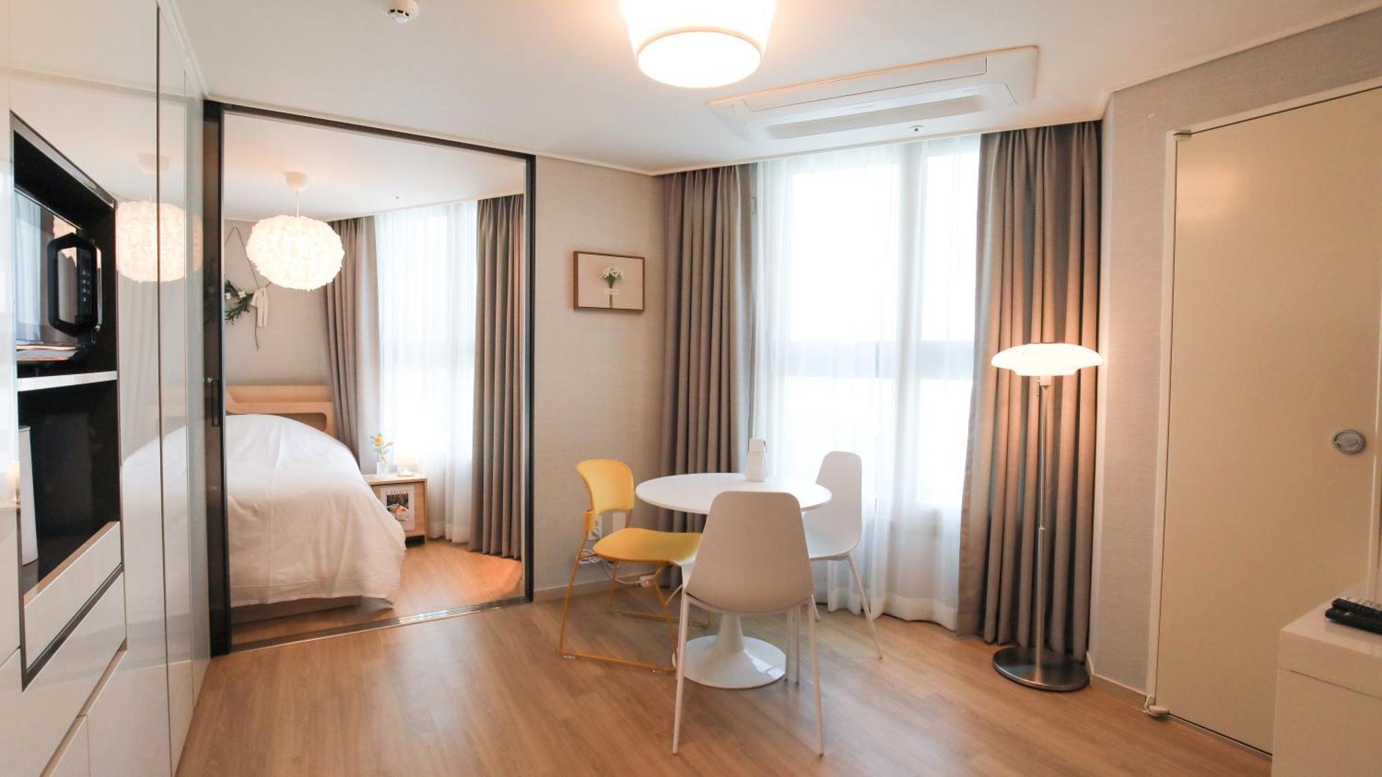 Wecostay Myeongdong Seoul Eksteriør billede