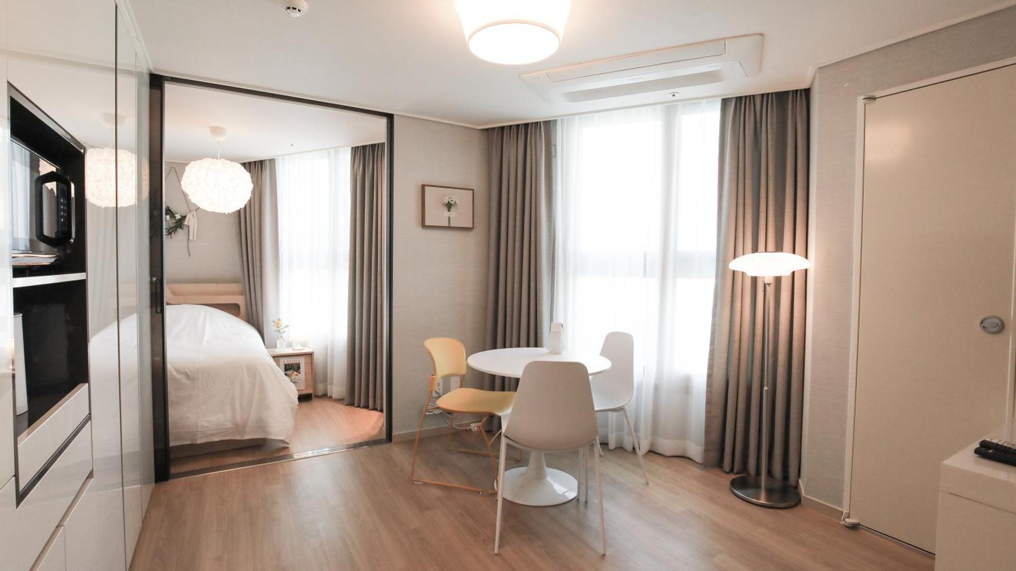 Wecostay Myeongdong Seoul Eksteriør billede