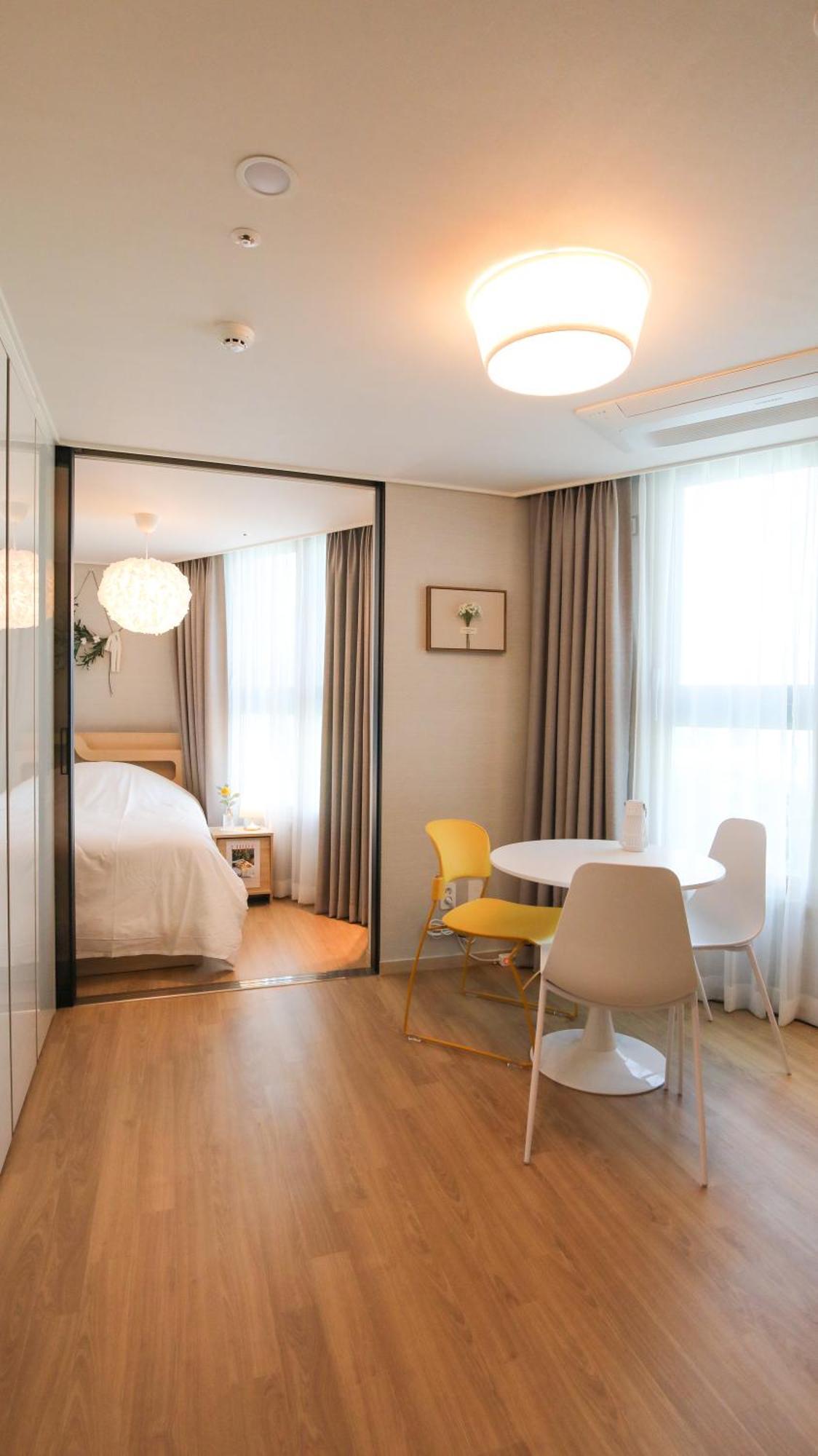 Wecostay Myeongdong Seoul Eksteriør billede