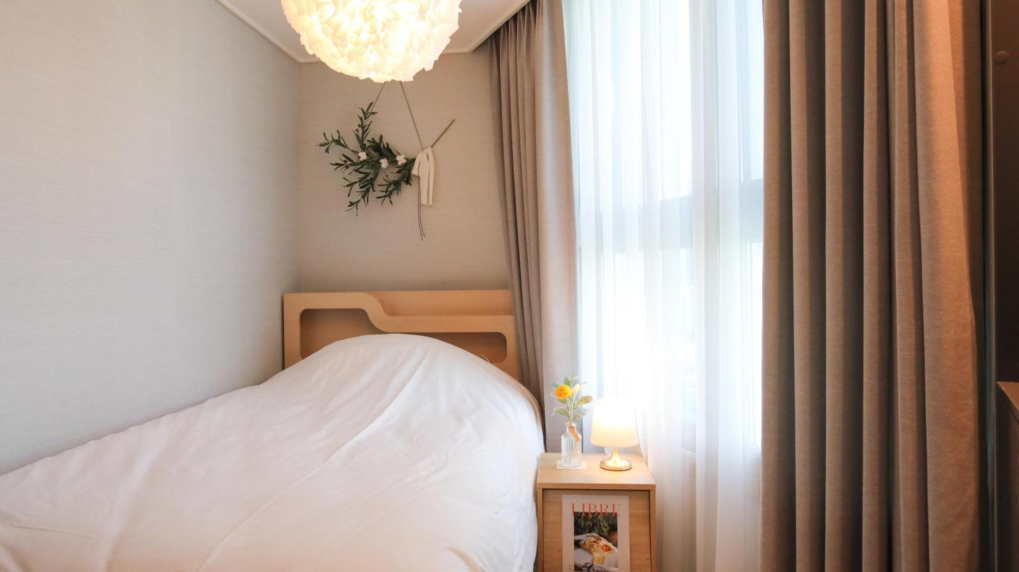 Wecostay Myeongdong Seoul Eksteriør billede