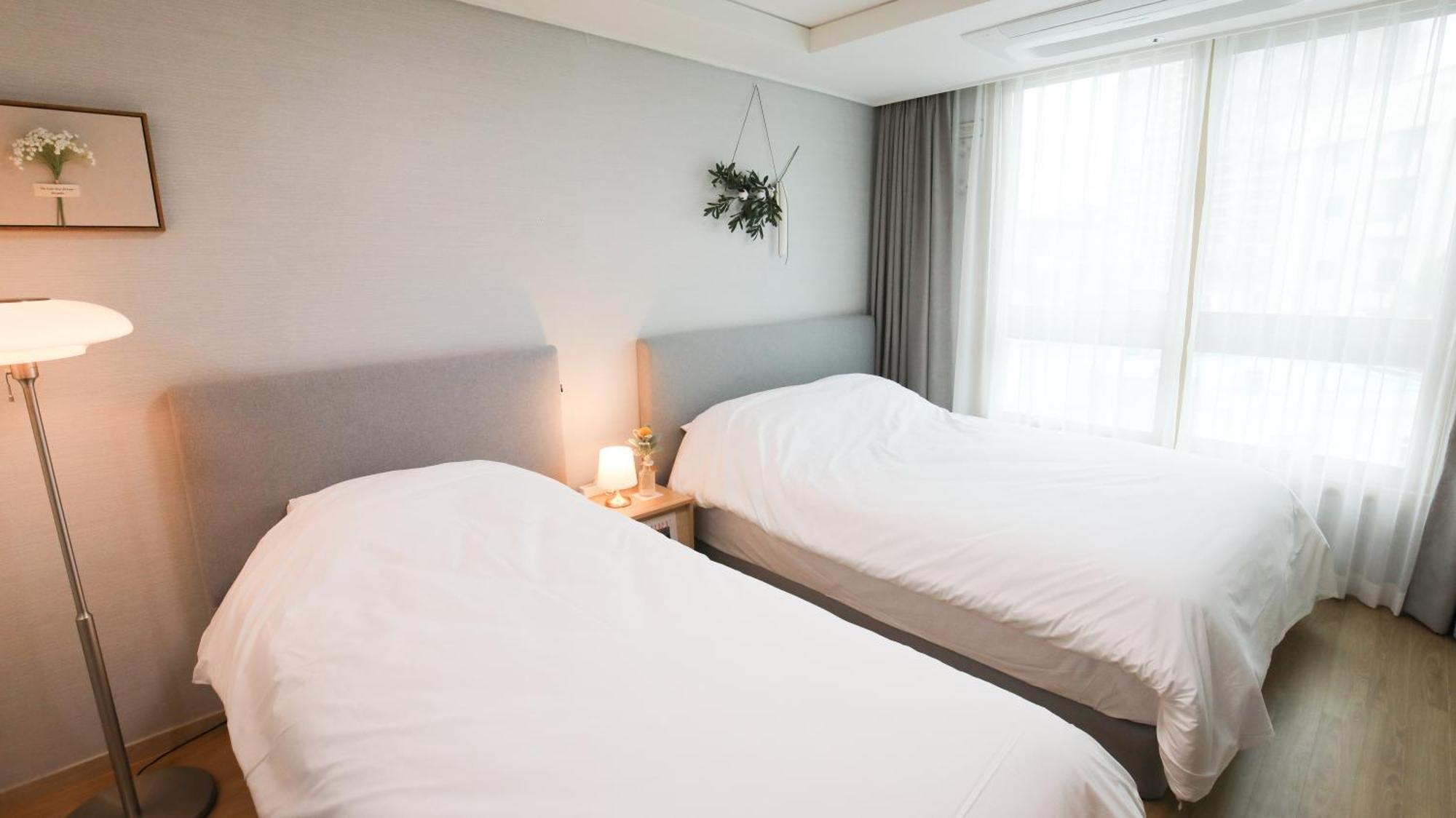 Wecostay Myeongdong Seoul Eksteriør billede