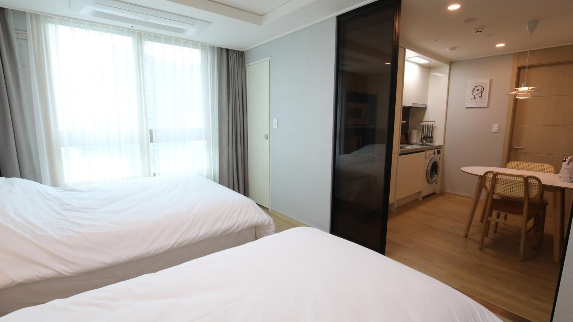 Wecostay Myeongdong Seoul Eksteriør billede