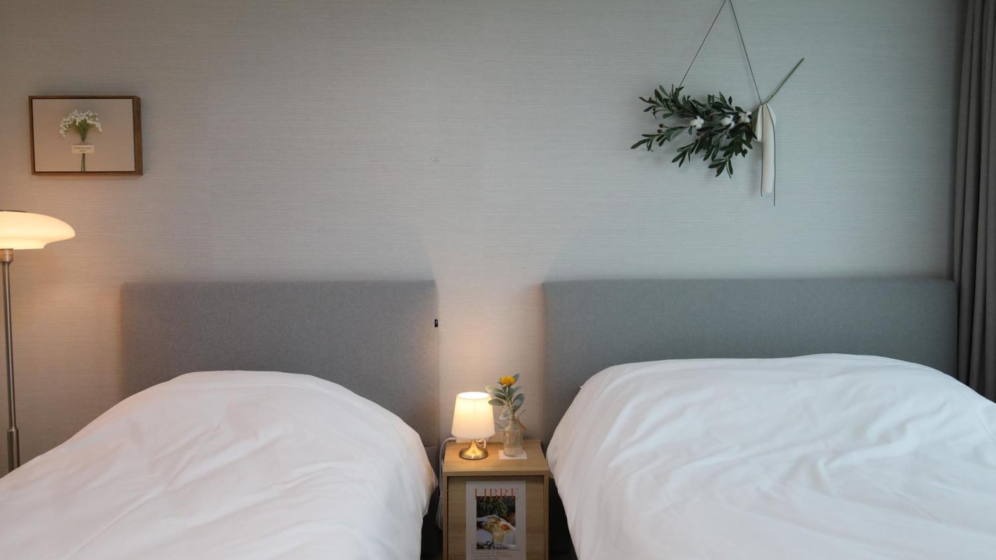 Wecostay Myeongdong Seoul Eksteriør billede