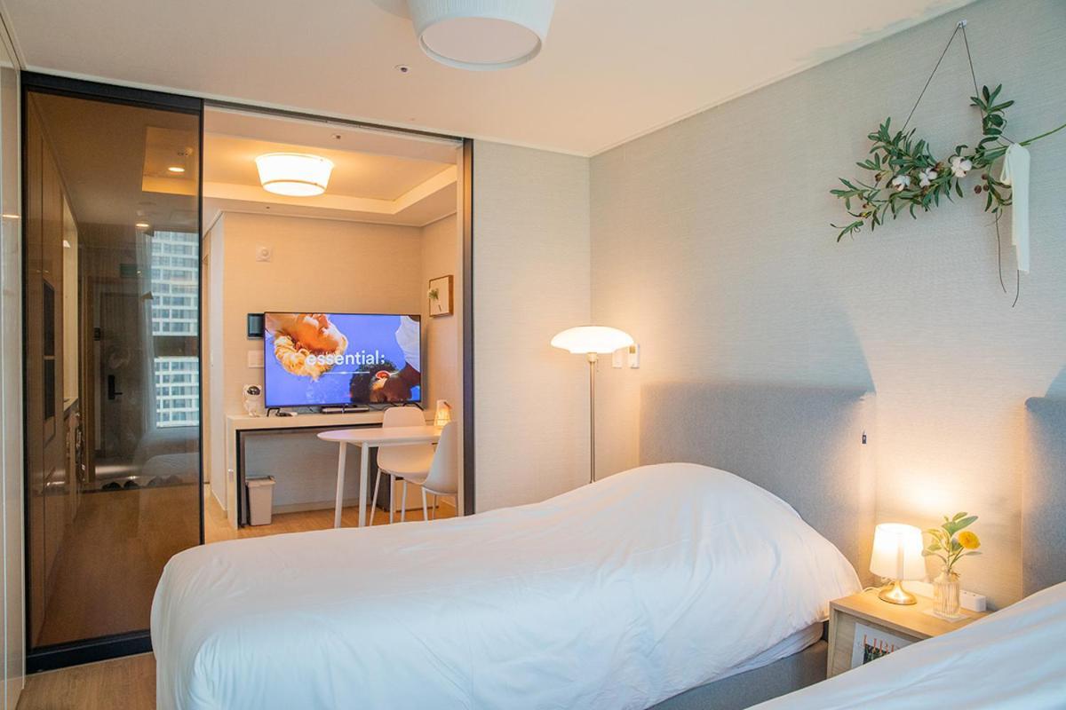 Wecostay Myeongdong Seoul Eksteriør billede