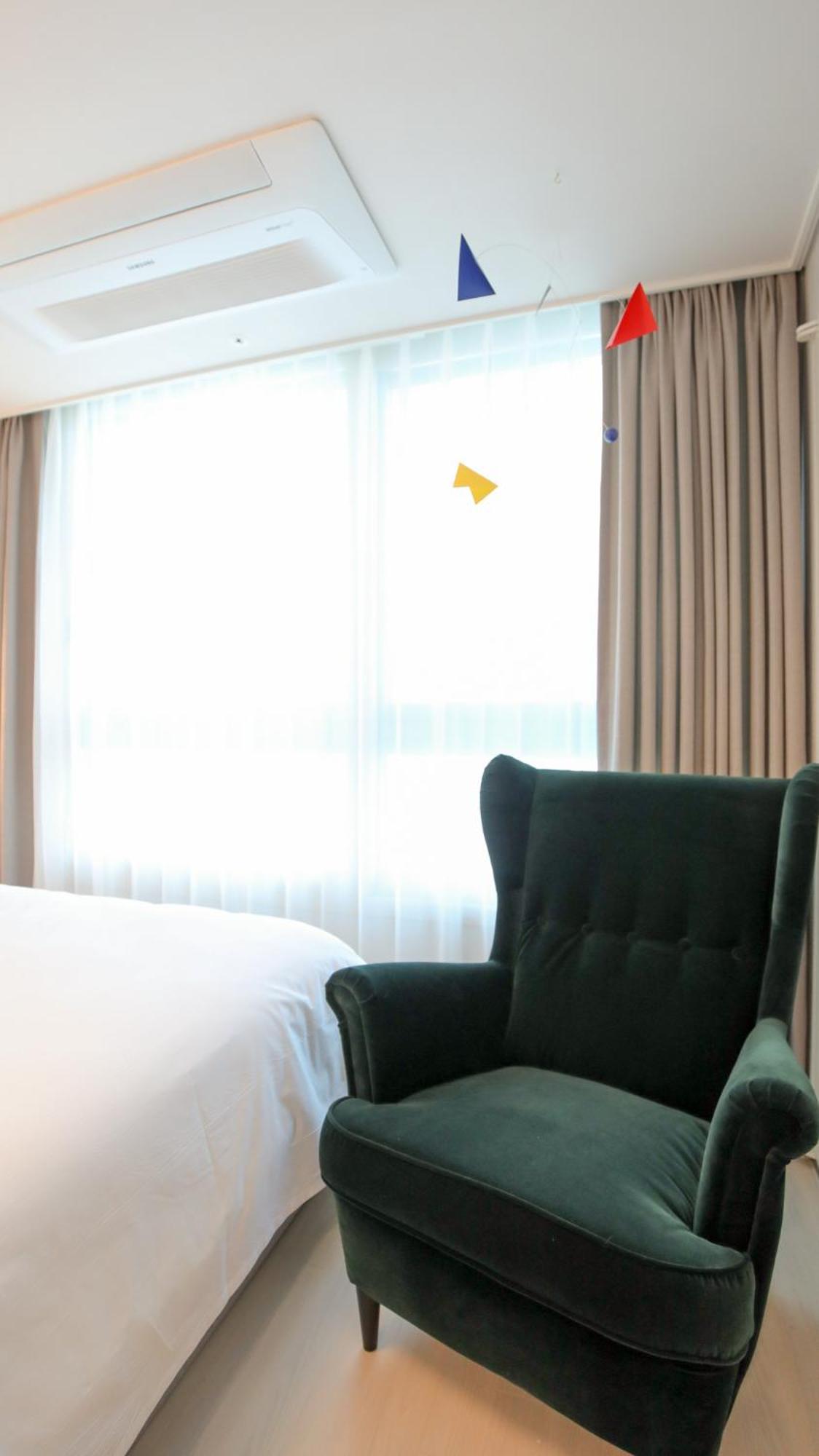 Wecostay Myeongdong Seoul Eksteriør billede