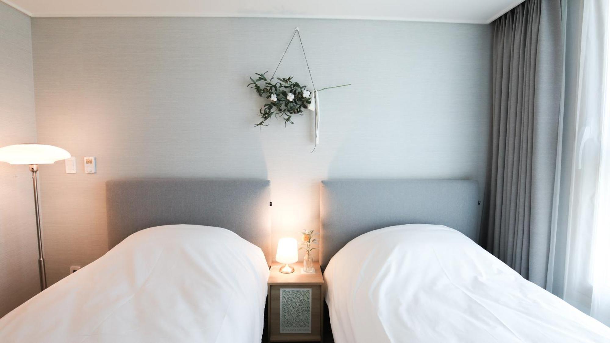 Wecostay Myeongdong Seoul Eksteriør billede