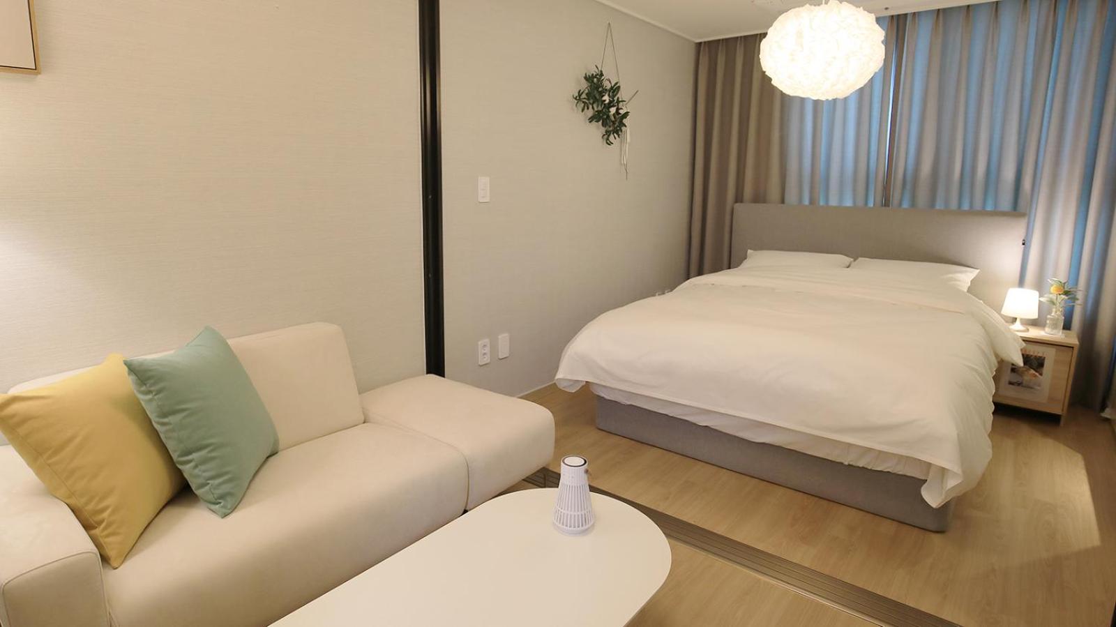 Wecostay Myeongdong Seoul Eksteriør billede