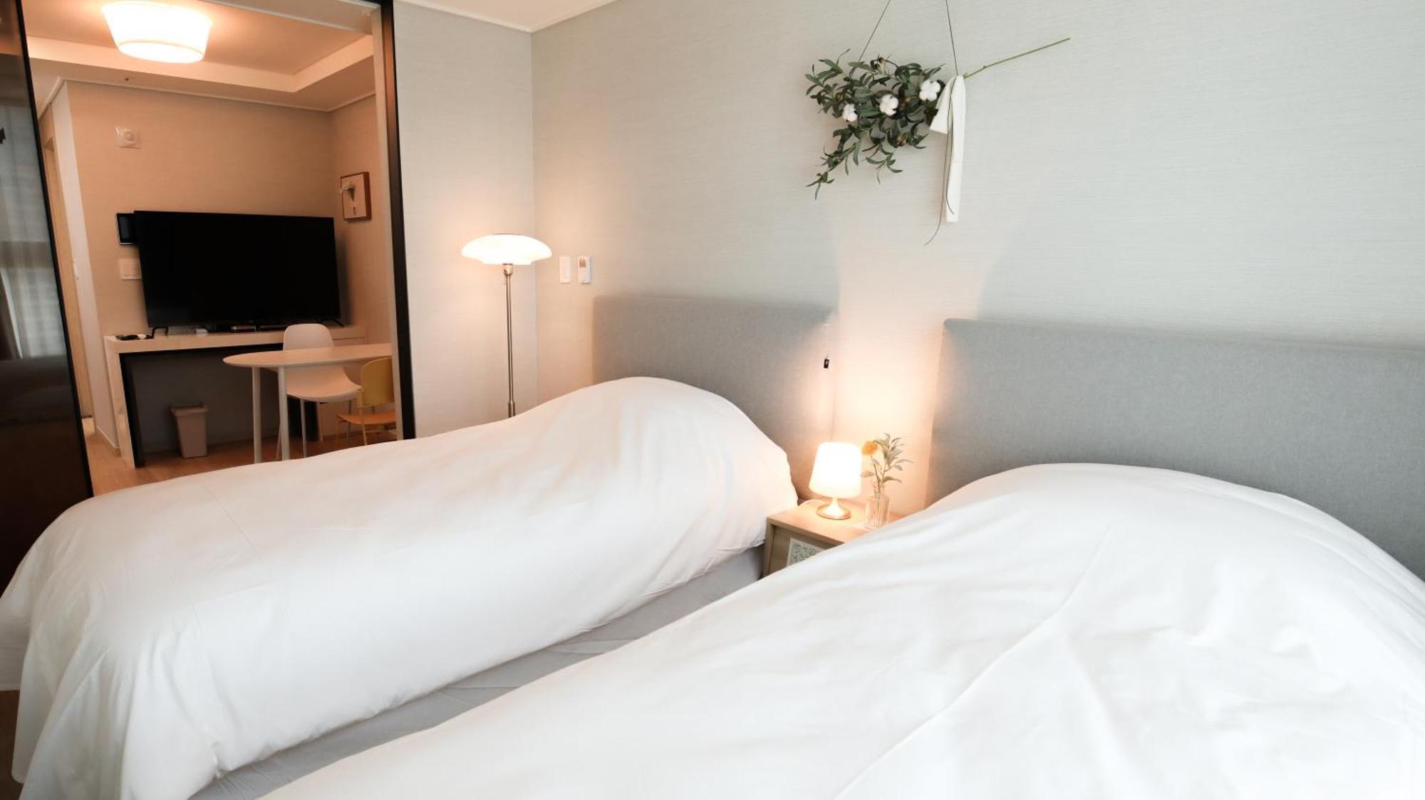 Wecostay Myeongdong Seoul Eksteriør billede