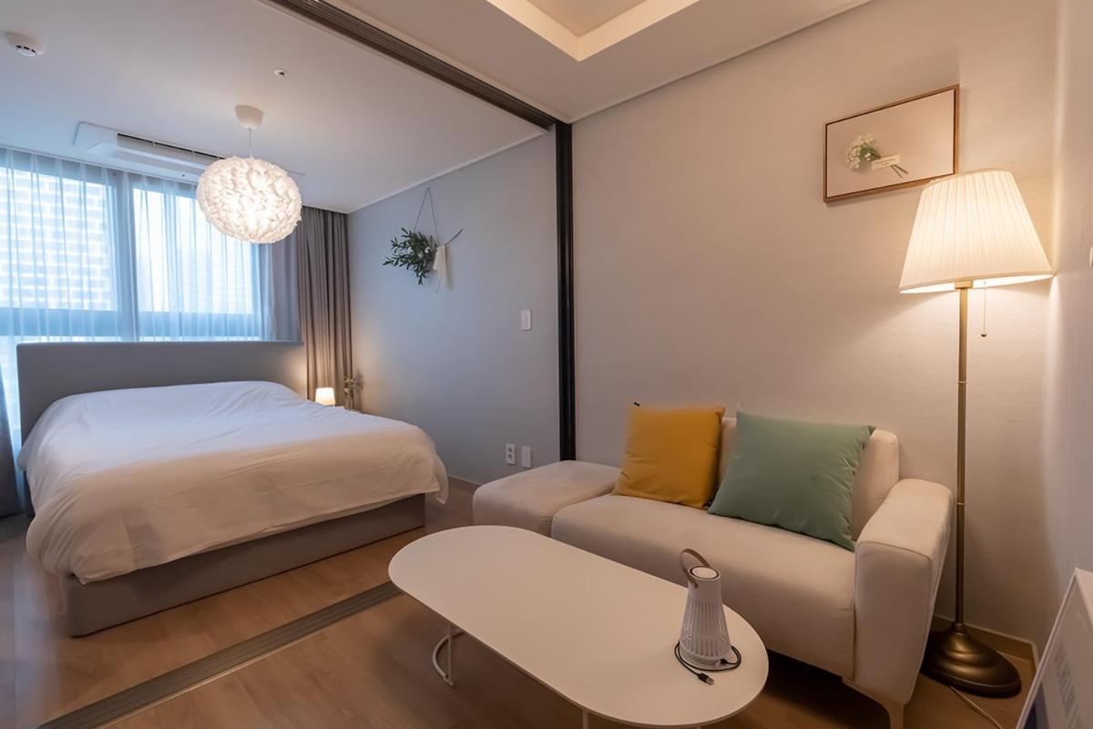 Wecostay Myeongdong Seoul Eksteriør billede