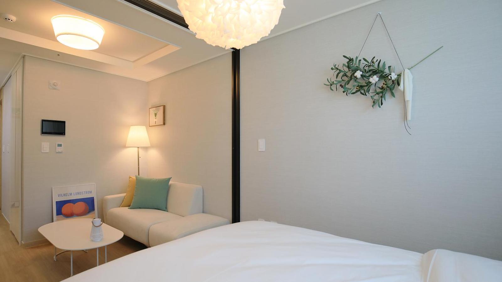 Wecostay Myeongdong Seoul Eksteriør billede