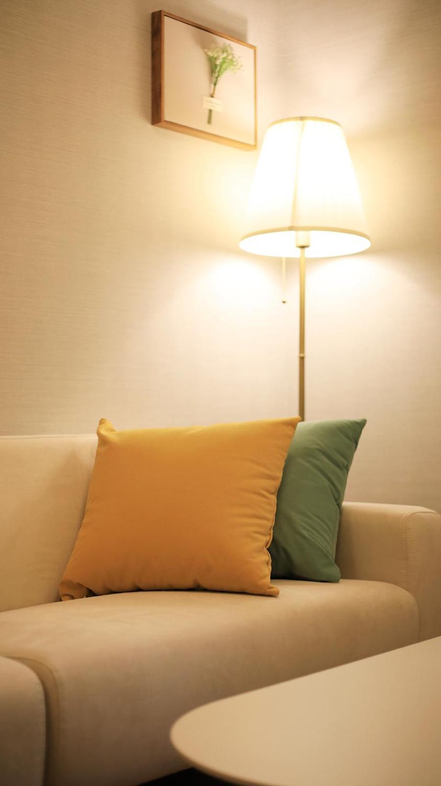 Wecostay Myeongdong Seoul Eksteriør billede
