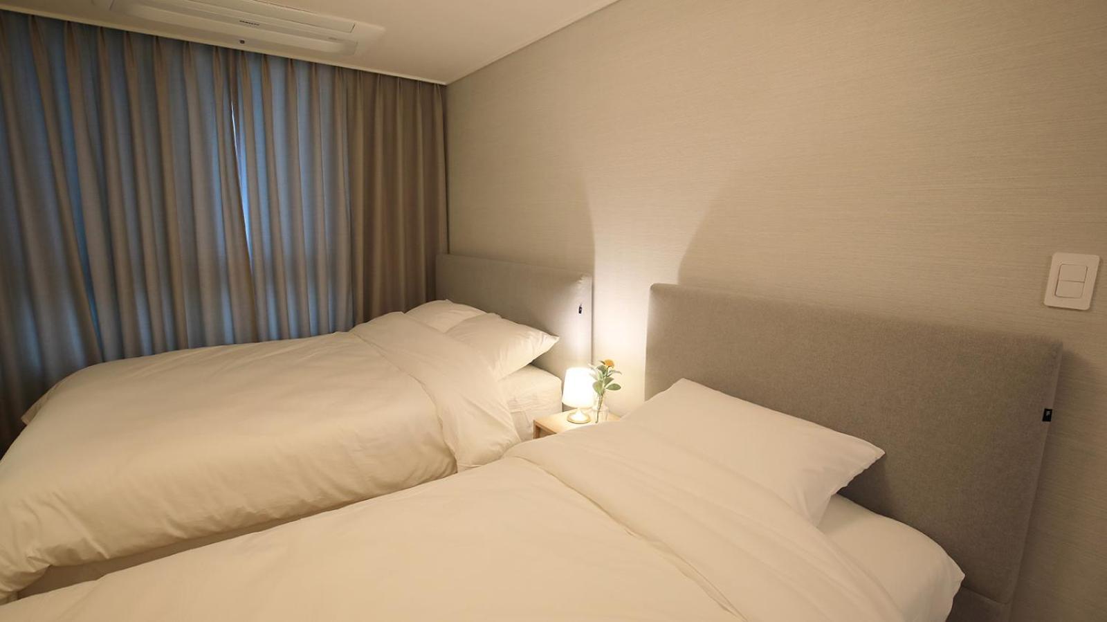 Wecostay Myeongdong Seoul Eksteriør billede
