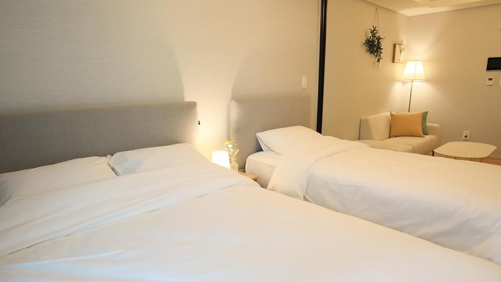 Wecostay Myeongdong Seoul Eksteriør billede
