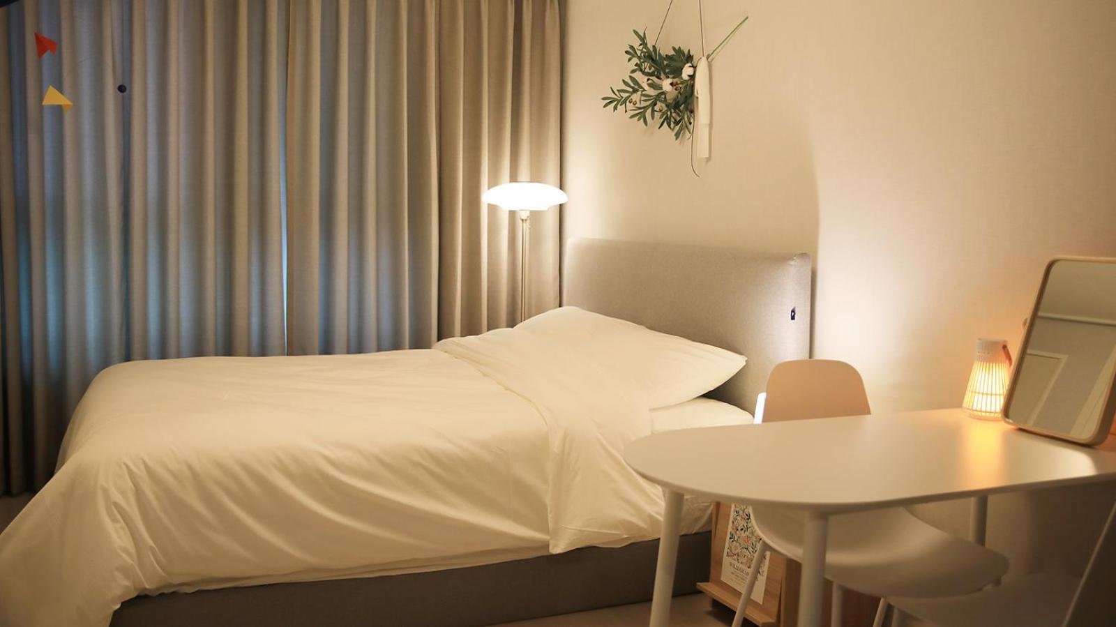 Wecostay Myeongdong Seoul Eksteriør billede