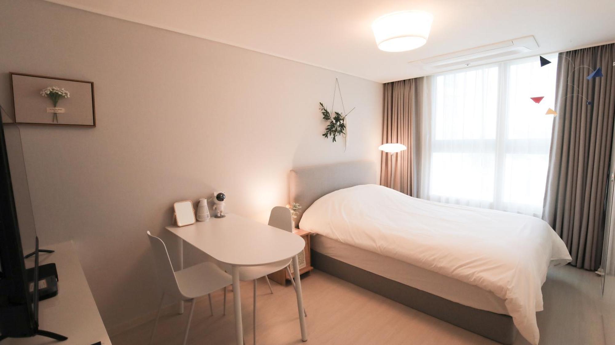 Wecostay Myeongdong Seoul Eksteriør billede